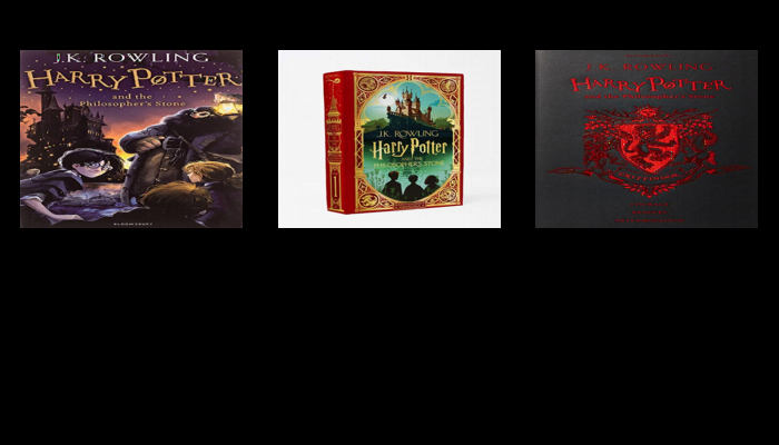 Le 30 migliori recensioni di Harry Potter And The Philosopher’S Stone