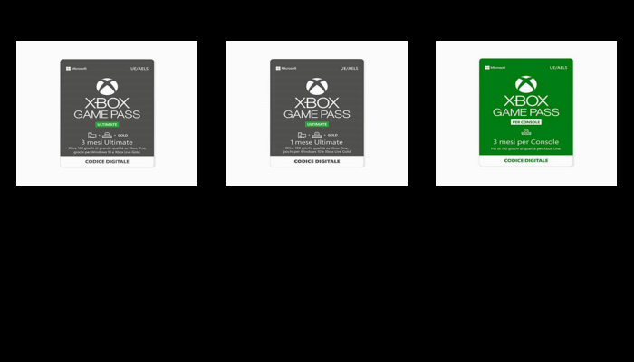 Le 30 migliori recensioni di Xbox Game Pass